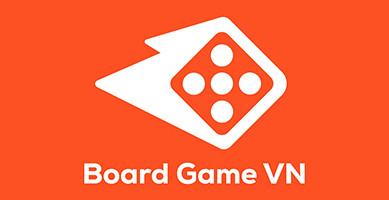 Mã giảm giá BoardgameVN tháng 1/2022