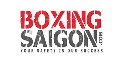 Mã giảm giá Boxing Saigon tháng 5/2022