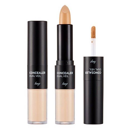 Tip concealer thích hợp với loại da nào?
