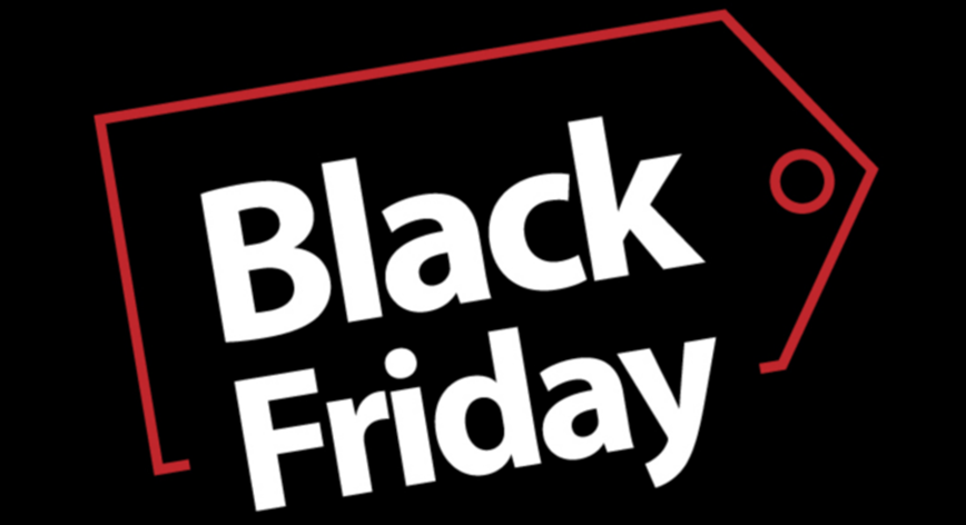 Mã giảm giá Black Friday, khuyến mãi Black Friday tháng 1/2022