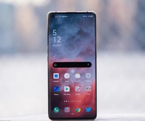 Review Điện thoại OPPO Find X2