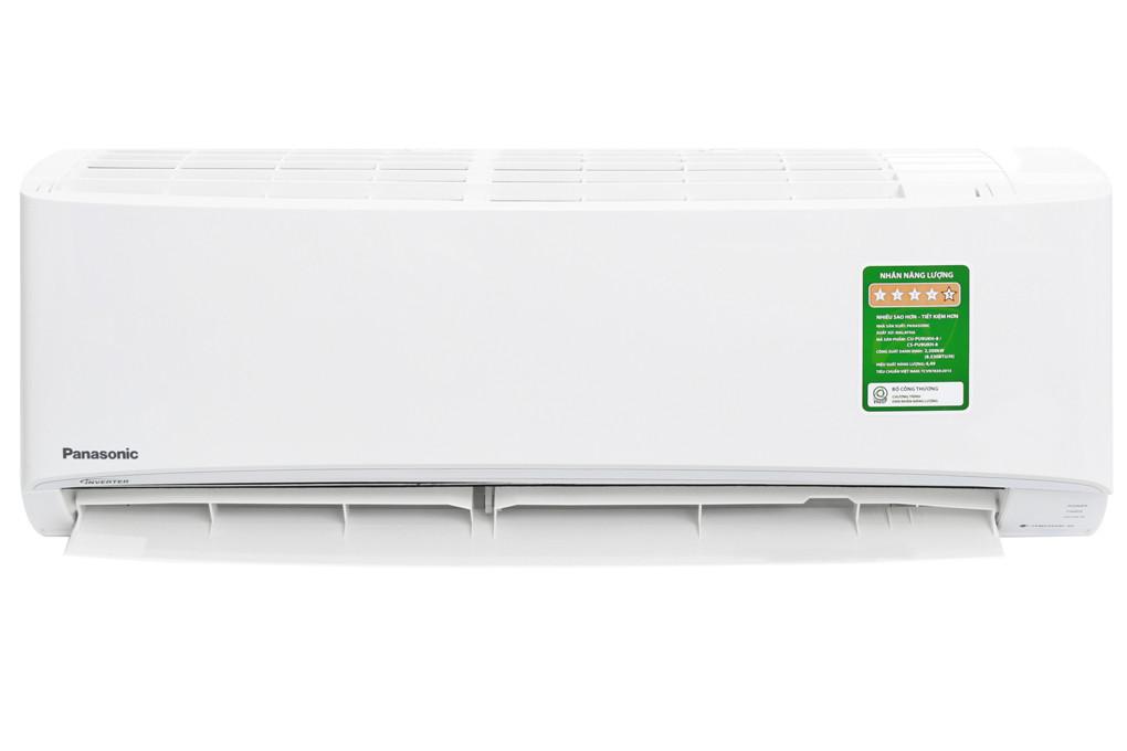 Máy Lạnh Inverter Panasonic CU/CS-PU9TKH-8 (1.0 HP)