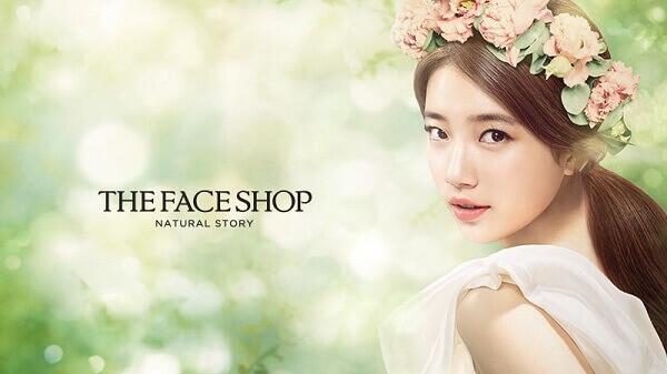 The Face Shop