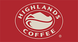 Mã giảm giá, khuyến mãi trên Highlands Coffee