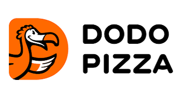 Mã giảm giá, voucher khuyến mãi Dodo Pizza