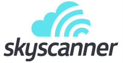 Mã giảm giá Skyscanner tháng 1/2022