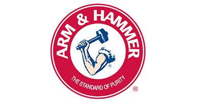 Mã giảm giá Arm & Hammer, voucher khuyến mãi và hoàn tiền khi mua sắm tại Arm & Hammer