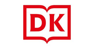 Mã giảm giá DK Books tháng 1/2022
