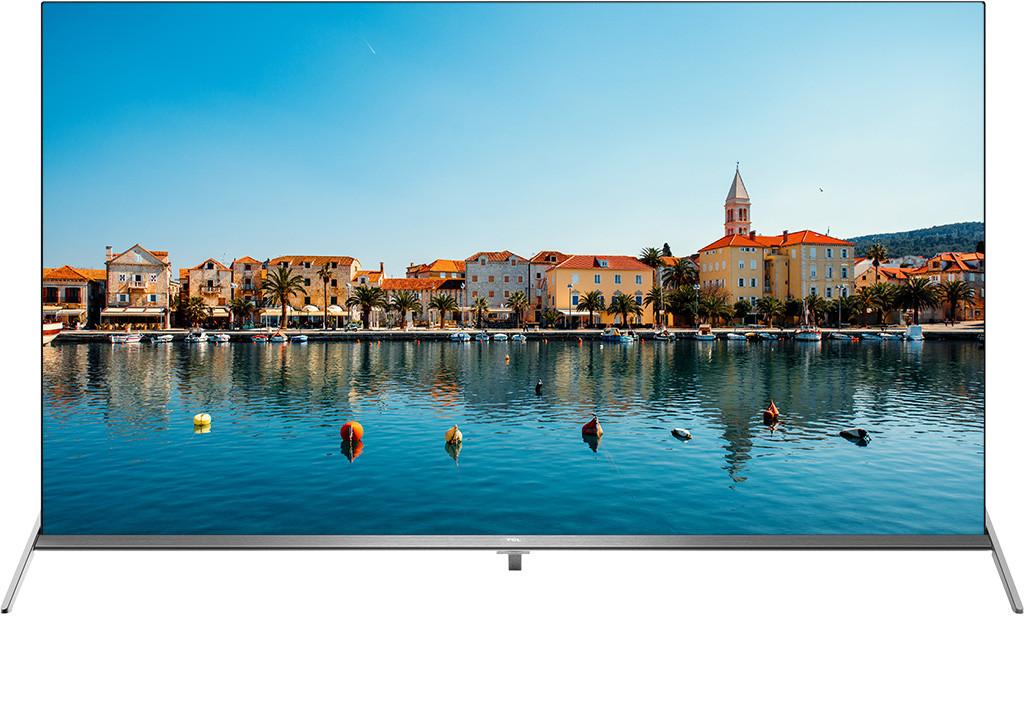 So Sánh Giá Android Tivi TCL 4K L50P8S  (50inch)