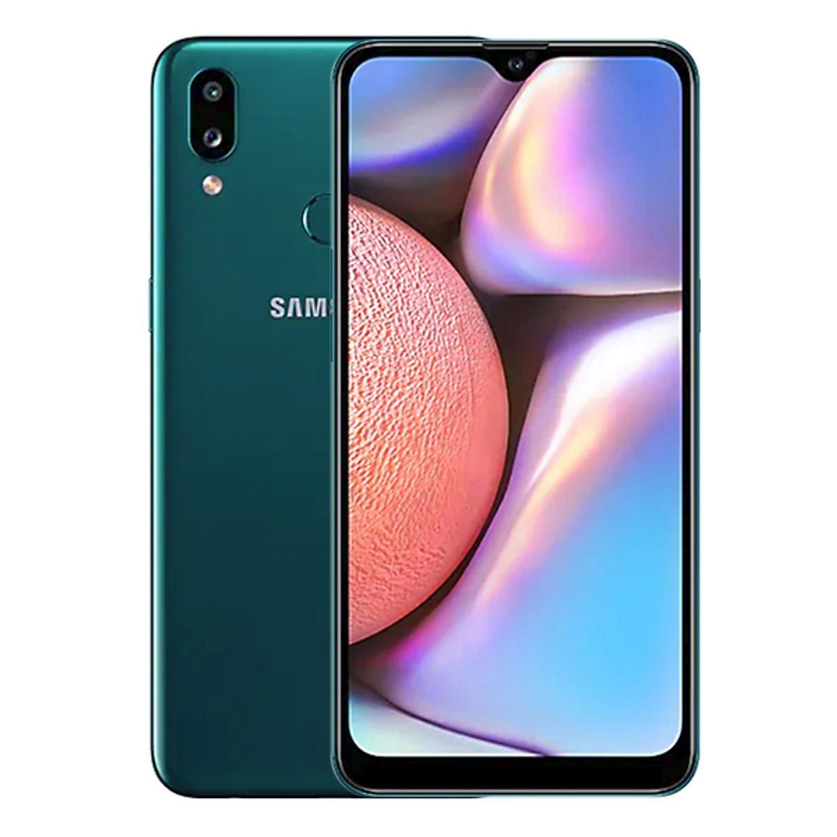 the price of samsung a10s