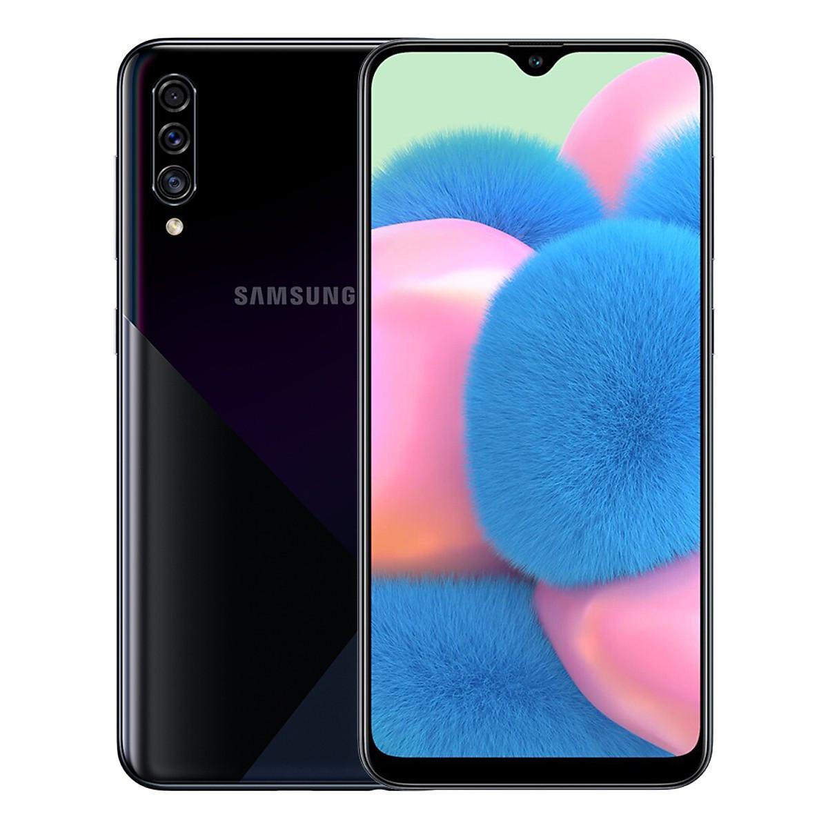 Điện Thoại Samsung Galaxy A30s (64GB/4GB)