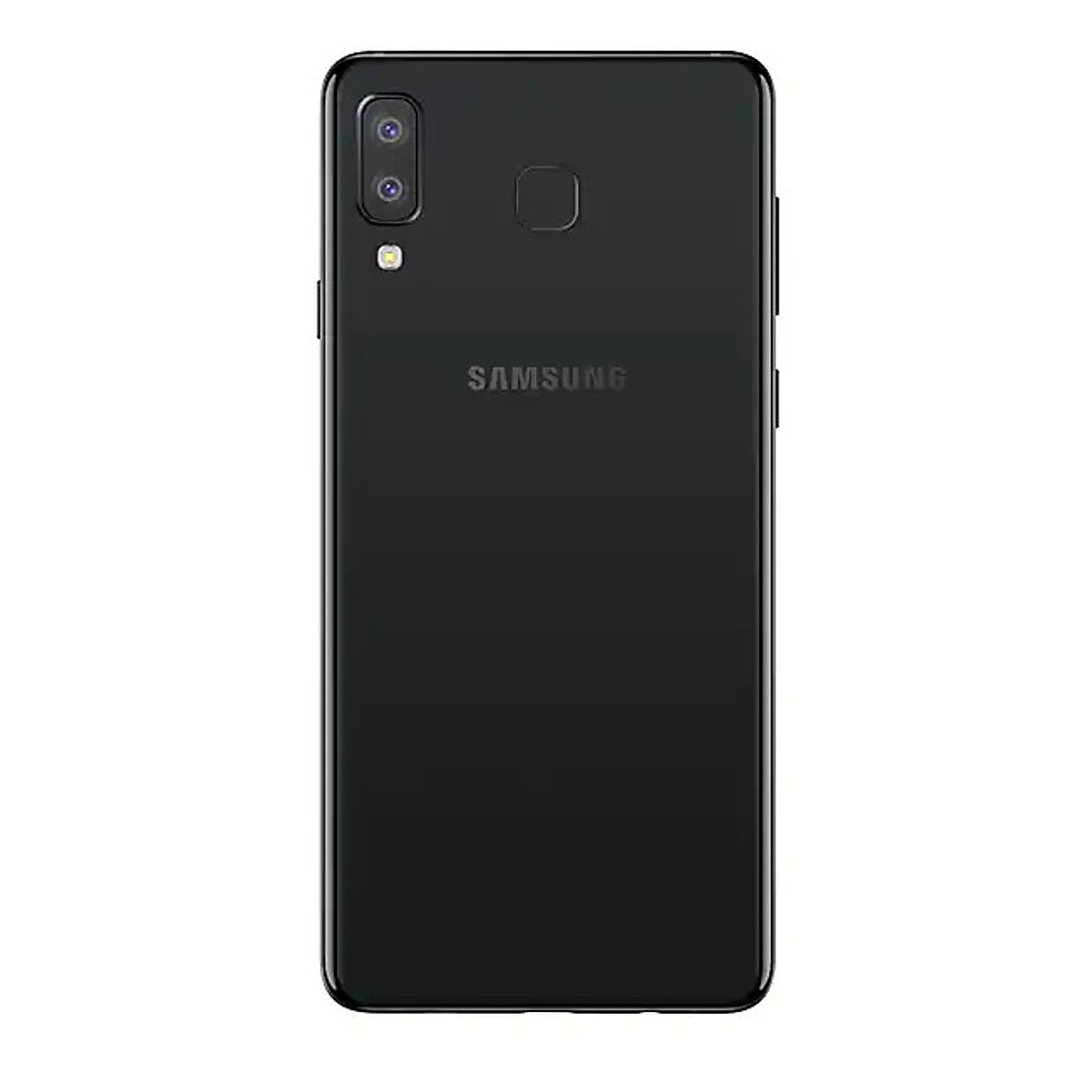 samsung galaxy a8 star processor