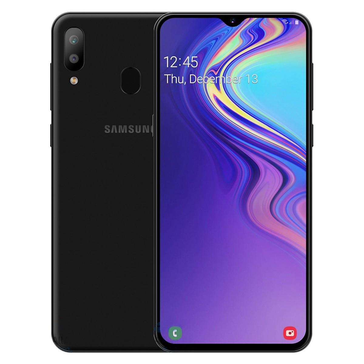 samsung m20 3gb 32gb