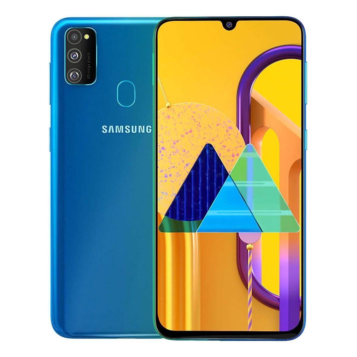 samsung galaxy m30s 4gb 64gb