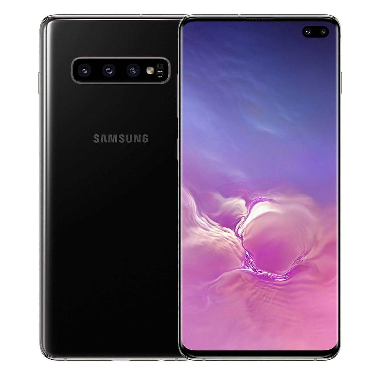 So Sánh Giá Điện Thoại Samsung Galaxy S10 Plus (128GB/8GB)