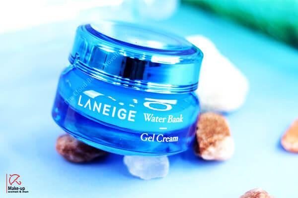 Review Kem dưỡng ẩm Laneige Water Bank Gel Cream