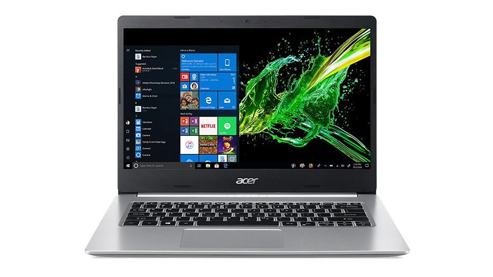 So Sánh Giá Laptop Acer Aspire A514-52-516K NX.HMHSV.002 14" (i5/4GB/256GB)