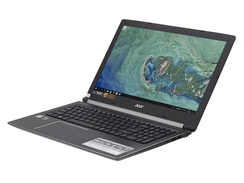 So Sánh Giá Laptop Acer Aspire Nitro A715-72G-50NA NH.GXBSV.001 15.6" (i5/8GB/1TB)