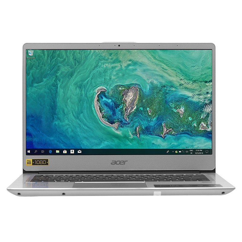 Laptop Acer Swift 3 SF314-56-50AZ NX.H4CSV.008 14" (i5/8GB/256GB)