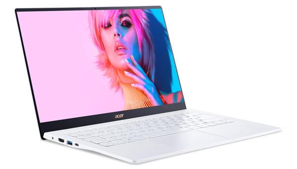 So Sánh Giá Laptop Acer Swift 5 SF514-54T-55TT NX.HLGSV.002 14" (i5/8GB/512GB)