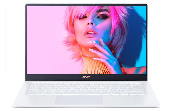 So Sánh Giá Laptop Acer Swift 5 SF514-54T-793C NX.HLGSV.001 14" (i7/8GB/512GB)
