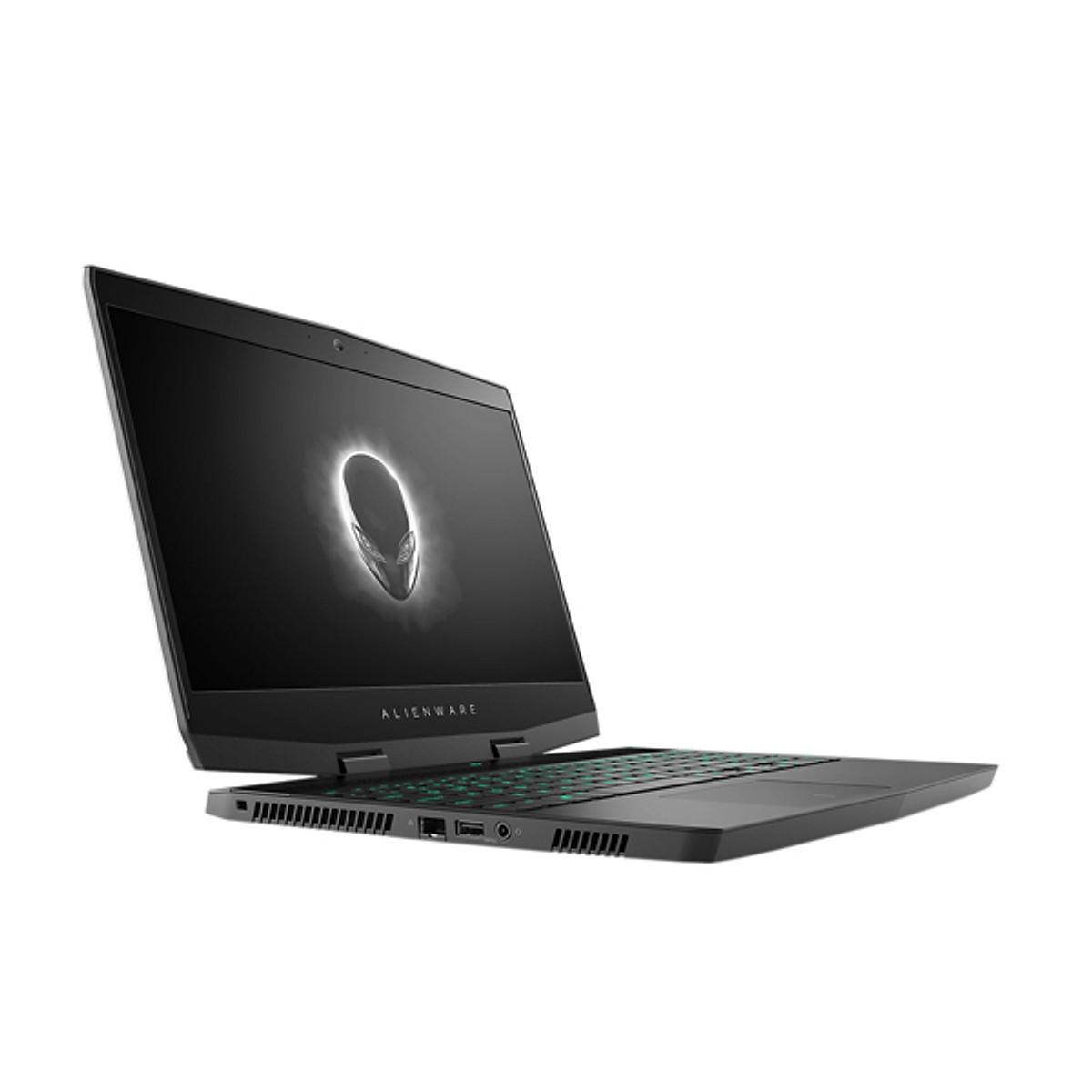 Review Laptop Alienware M15 (i7/8GB/1TB)