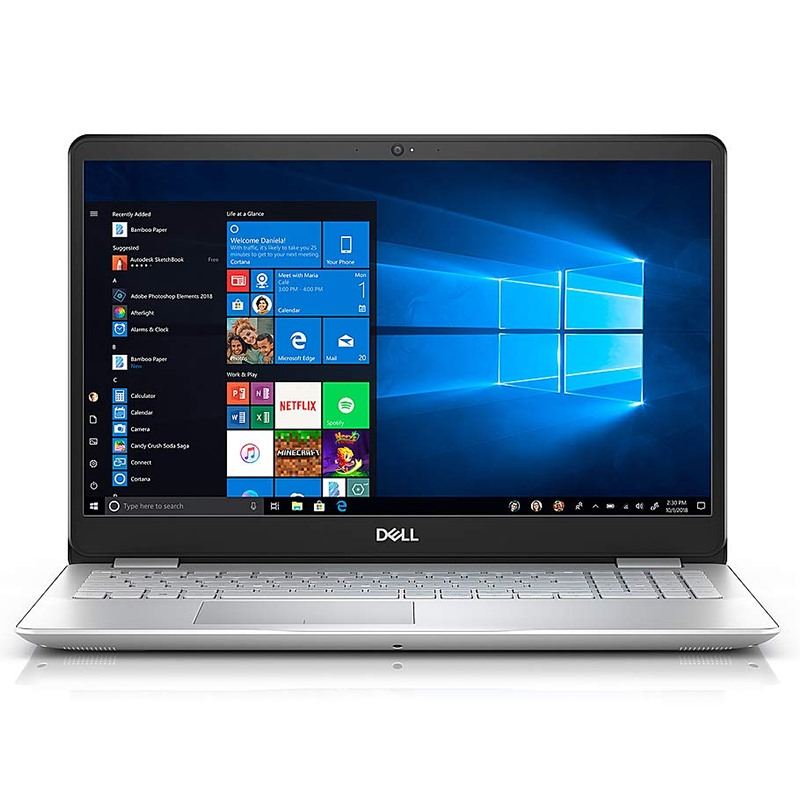 So Sánh Giá Laptop Dell Inspiron 5584 CXGR01 15.6" (i5/8GB/1TB)