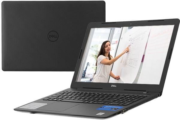 Dell vostro 3590 обзор