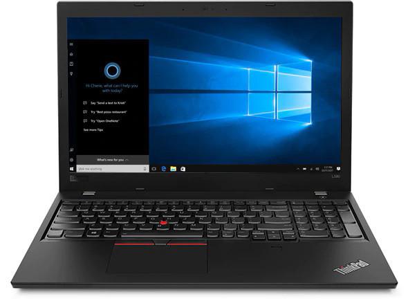 Laptop Lenovo ThinkPad L580 20LWS00C00 15.6" (i5-8265U/8GB/1TB)