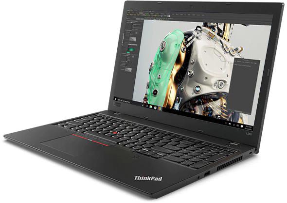 Laptop Lenovo ThinkPad T480 20L5S01400 14" (i5-8250U/8GB/256GB)