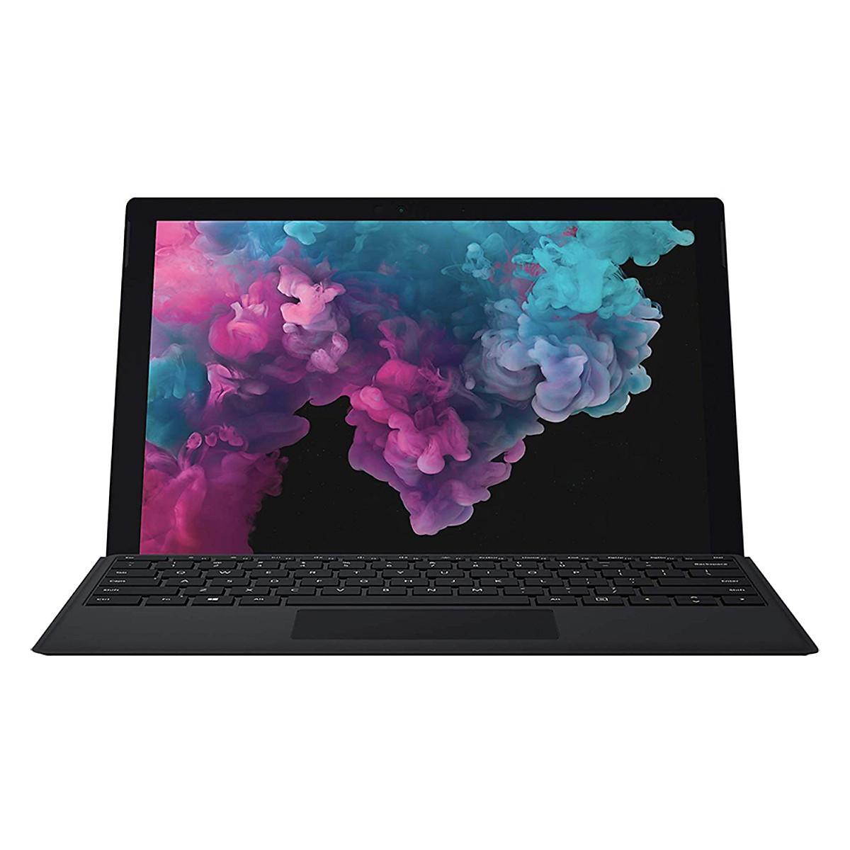 Laptop Microsoft Surface Pro 6 2018 12.3" (i5/8GB/256GB)