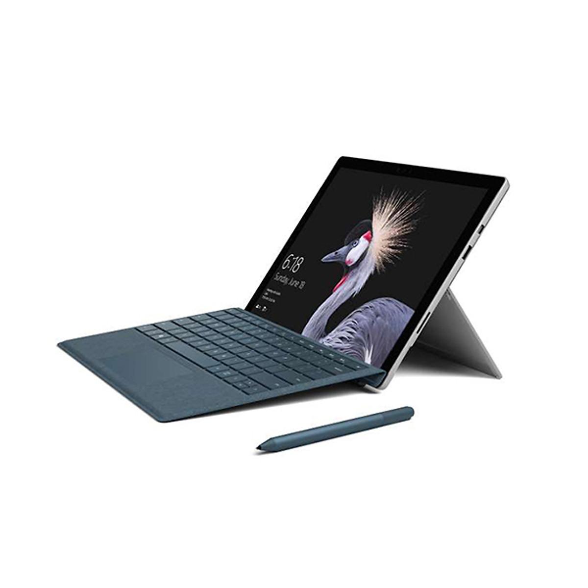 Laptop Microsoft Surface Pro 5 2017 12.3" (i5/8GB/128GB)