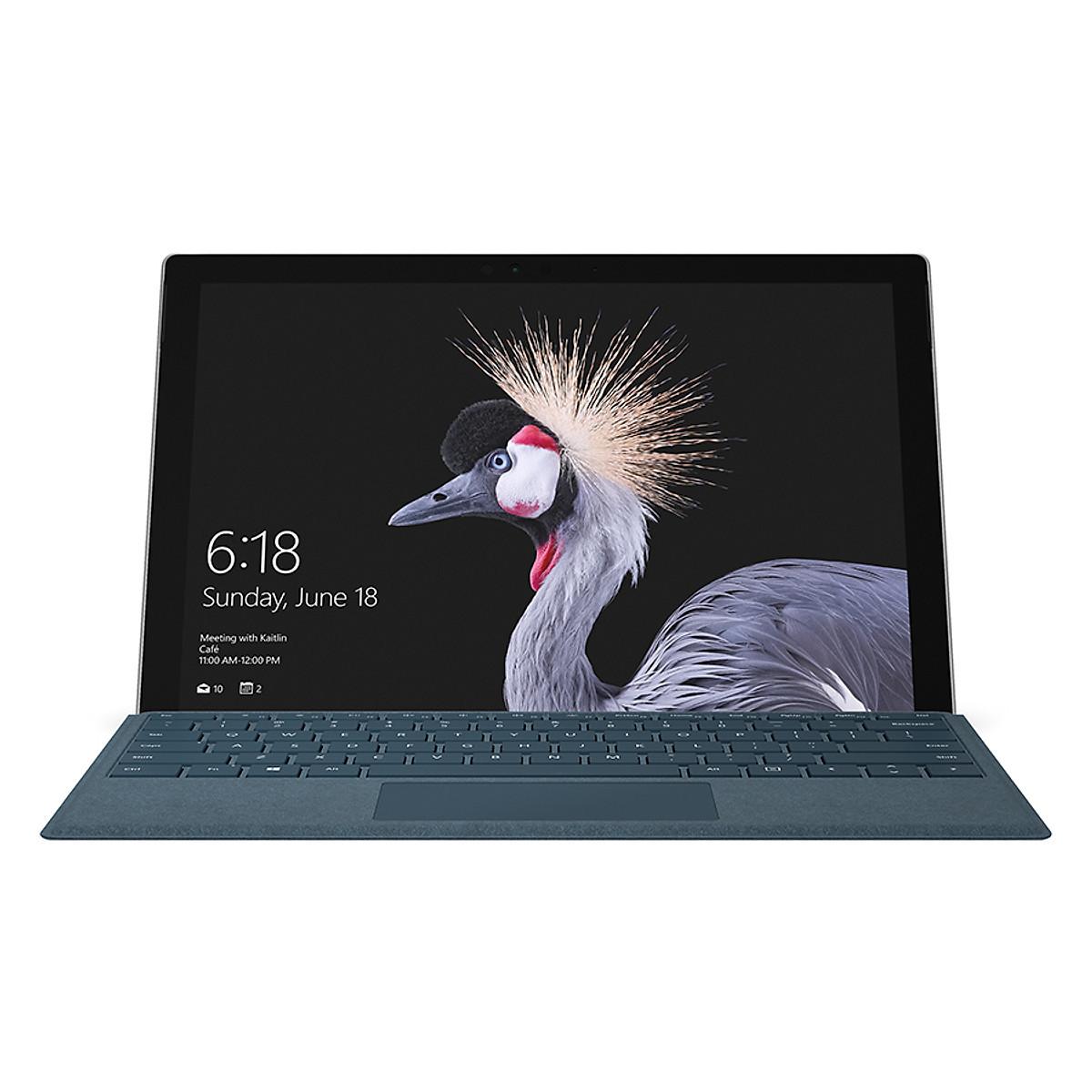 Laptop Microsoft Surface Pro 6 2018 12.3" (i7/8GB/256GB)