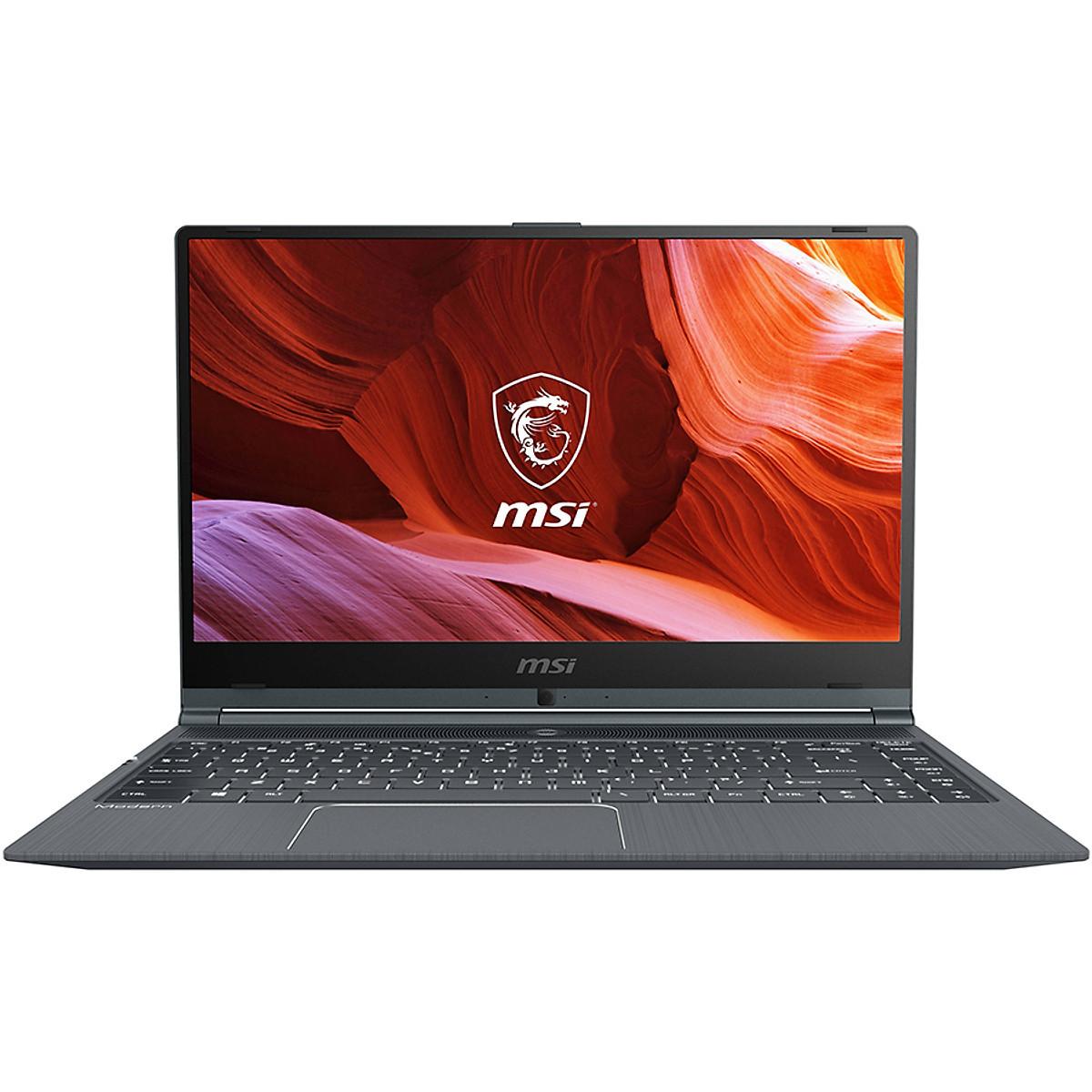 So Sánh Giá Laptop MSI Modern 14 A10M-693VN 14" (i7/8GB/256GB)