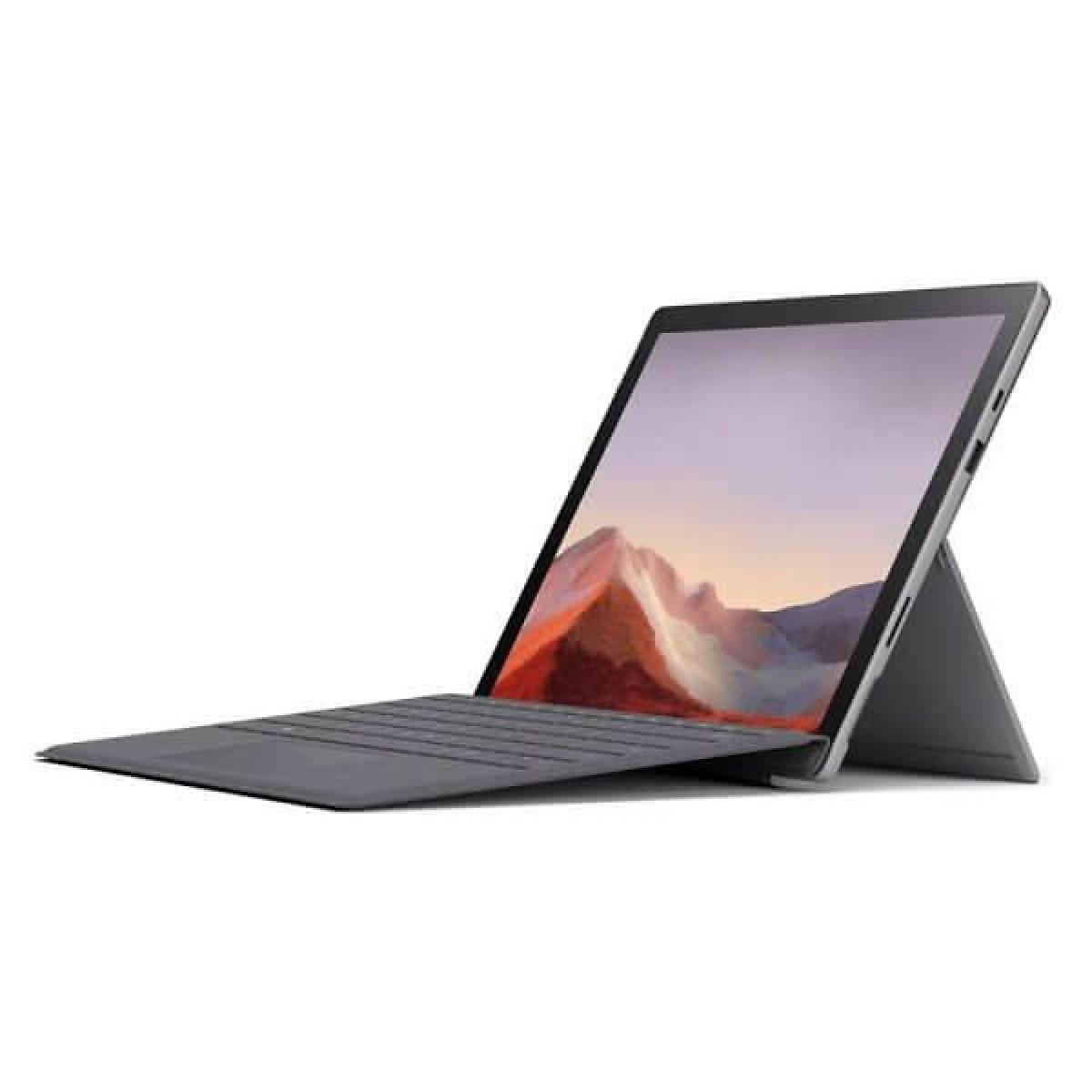 So Sánh Giá Laptop Surface Pro 7 (i5/8GB/256GB)