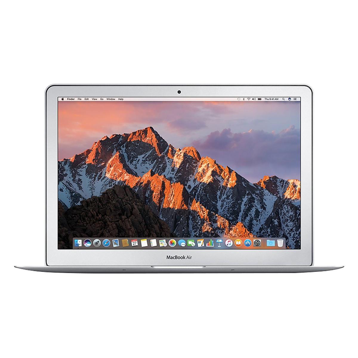 Macbook Air 2017 - 13.3 inch (i5/ 8GB/ 128GB)