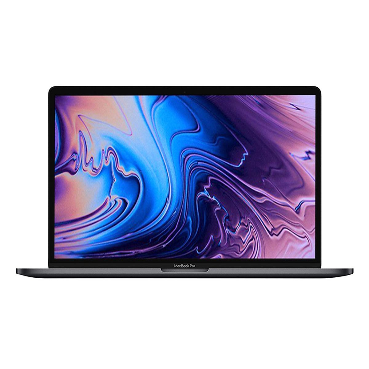 So Sánh Giá Macbook Pro Touch Bar 2019 - 13 Inchs (i5/ 8GB/ 128GB)