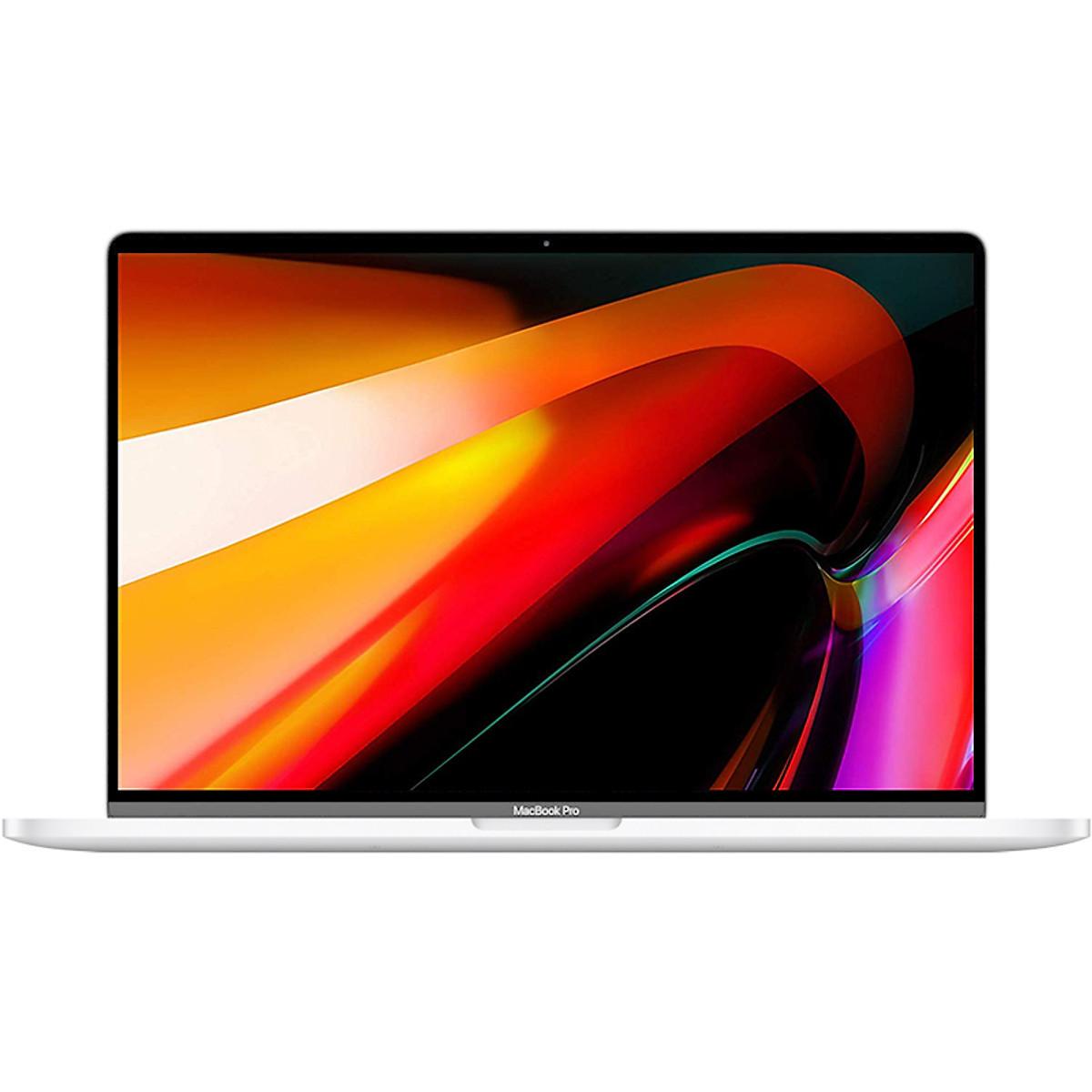 So Sánh Giá Macbook Pro Touch Bar 2019 - 16 Inchs (i7/ 16GB/ 512GB)
