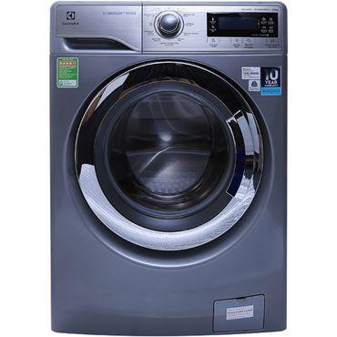 So Sánh Giá Máy Giặt Cửa Trước Electrolux Inverter EWF12935S (9.5 Kg)