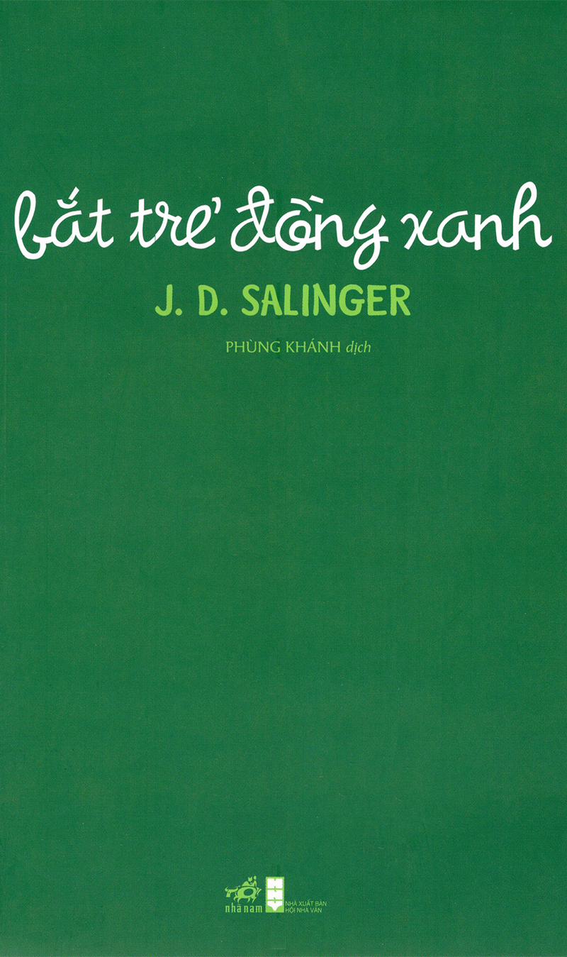 So Sánh Giá Sách Bắt Trẻ đồng Xanh Của J D Salinger