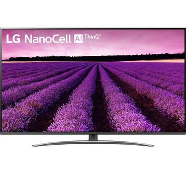 Smart Tivi LG 4K UHD 49SM8100PTA (49inch) giá rẻ nhất tháng 3/2023