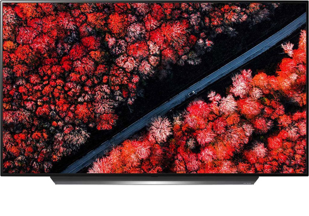 So Sánh Giá Smart Tivi LG OLED 4K UHD 55C9PTA ( 55inch)