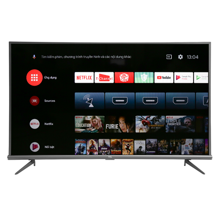 So Sánh Giá Android Tivi TCL Full HD 49S6500 (49inch)