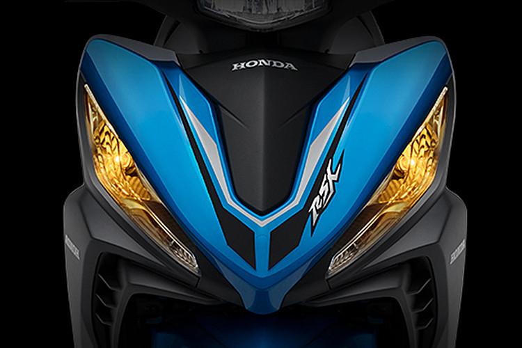 Đánh giá Xe Máy Honda Wave RSX FI - Phanh Đĩa, Vành Đúc, review mới ...