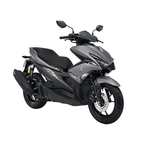 Đánh giá Xe Máy Yamaha NVX 155cc ABS 2020, review tháng 3/2021 | Prices.vn