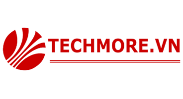 Mã giảm giá Techmorevn, khuyến mãi voucher tháng 1