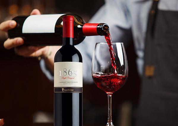 Top 10 chai rượu vang đỏ ngon nhất thế giới - update 2021