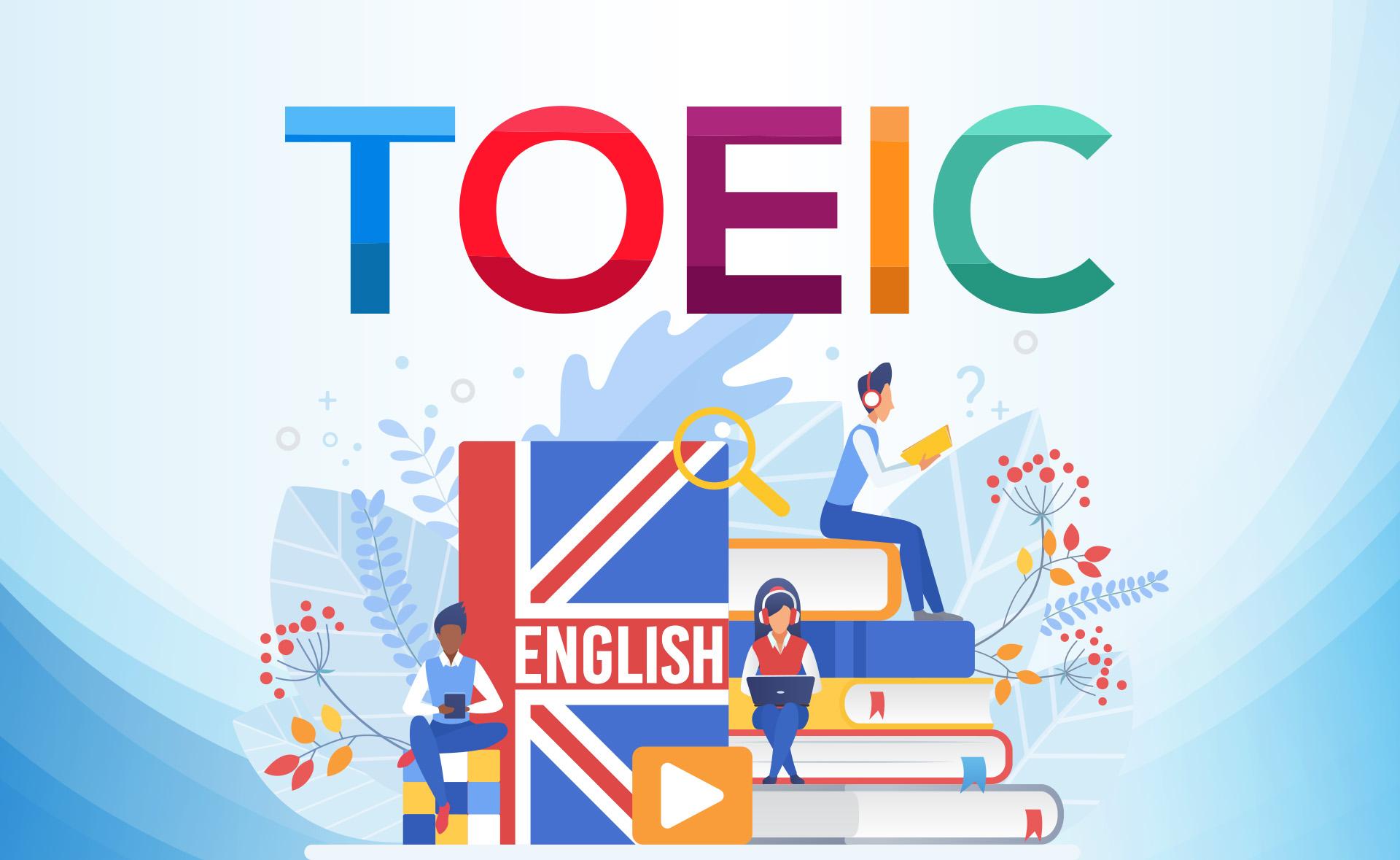 TOP 10 khóa học Toeic Online hay và hiệu quả 2022