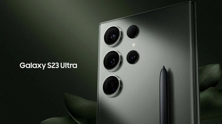 Galaxy S23 Ultra chính thức ra mắt: "Siêu phẩm" Android năm 2023