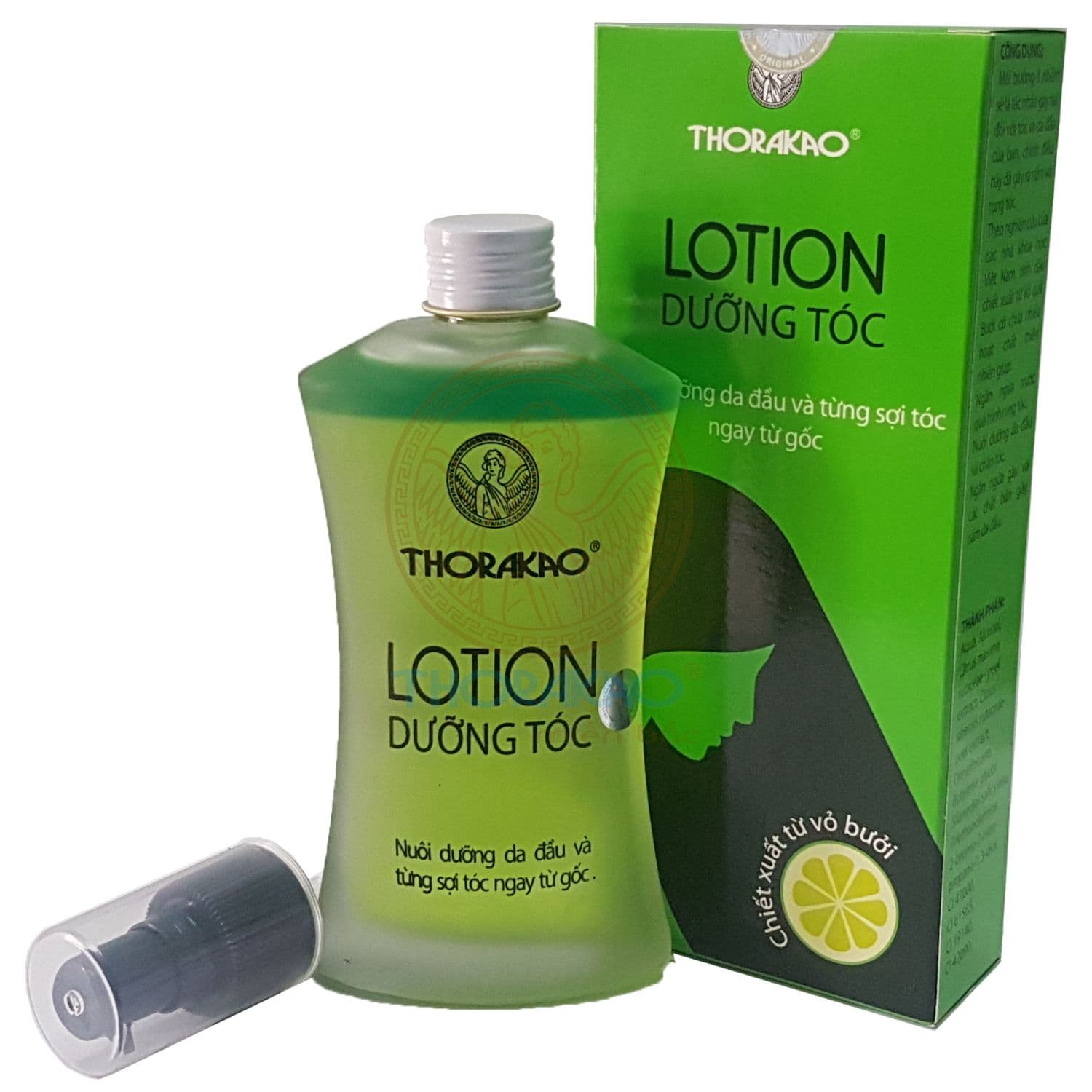 thorakao lotion duong toc